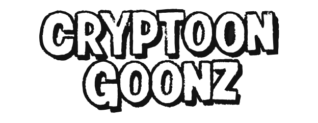 Cryptoon Goonz Logo